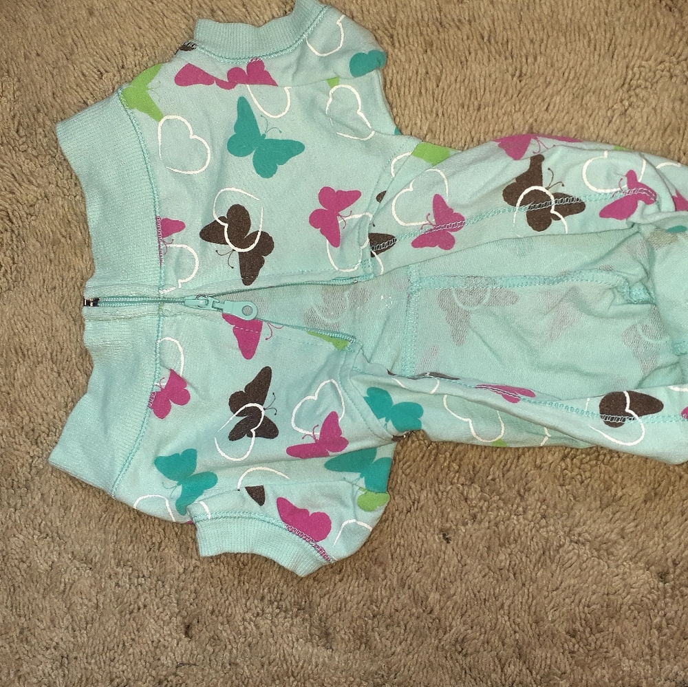 Girls  hoodie